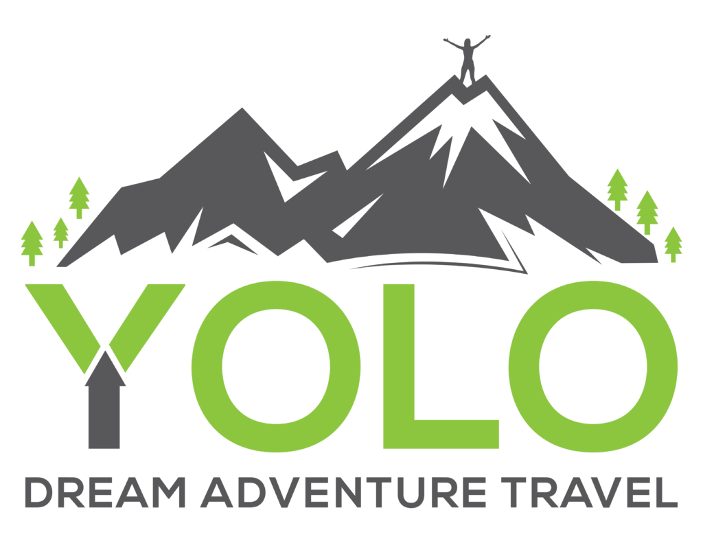 Что такое yolo land